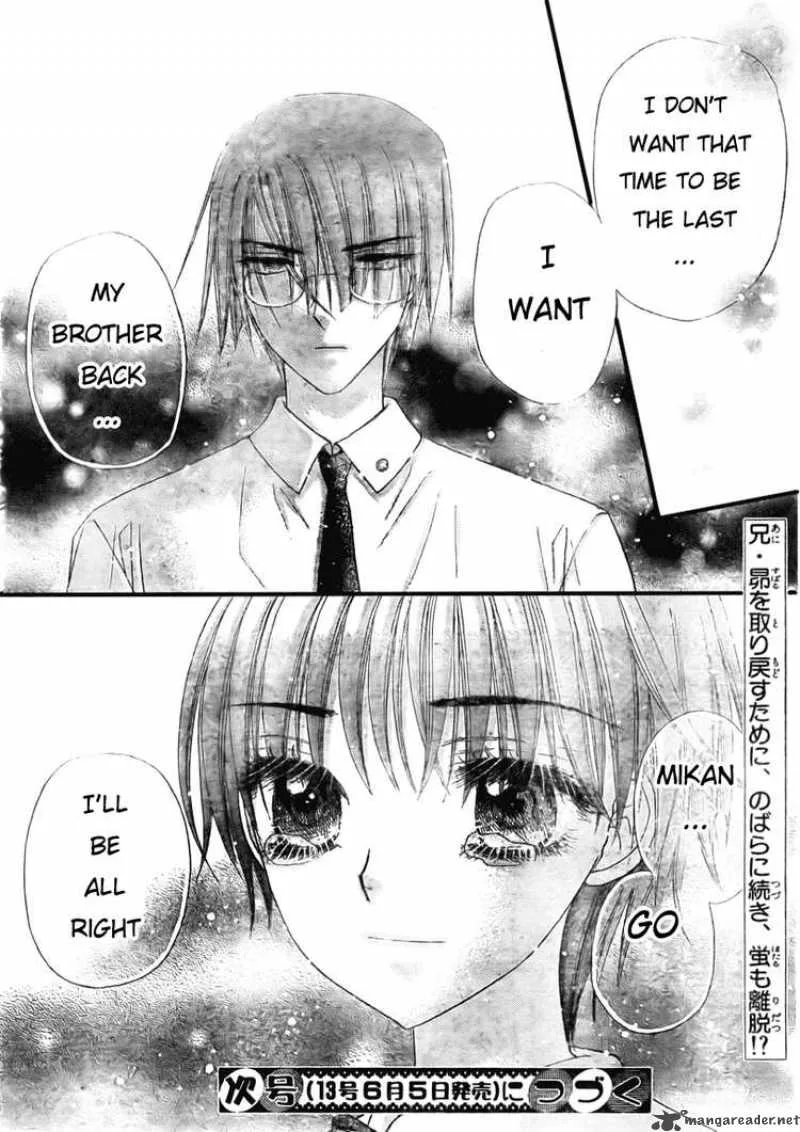 Gakuen Alice Chapter 131 page 31