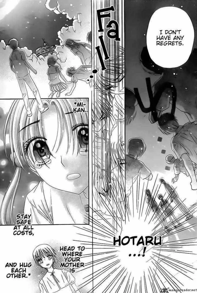 Gakuen Alice Chapter 132 page 12