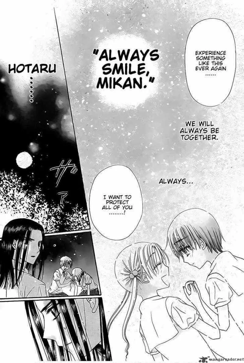 Gakuen Alice Chapter 132 page 15