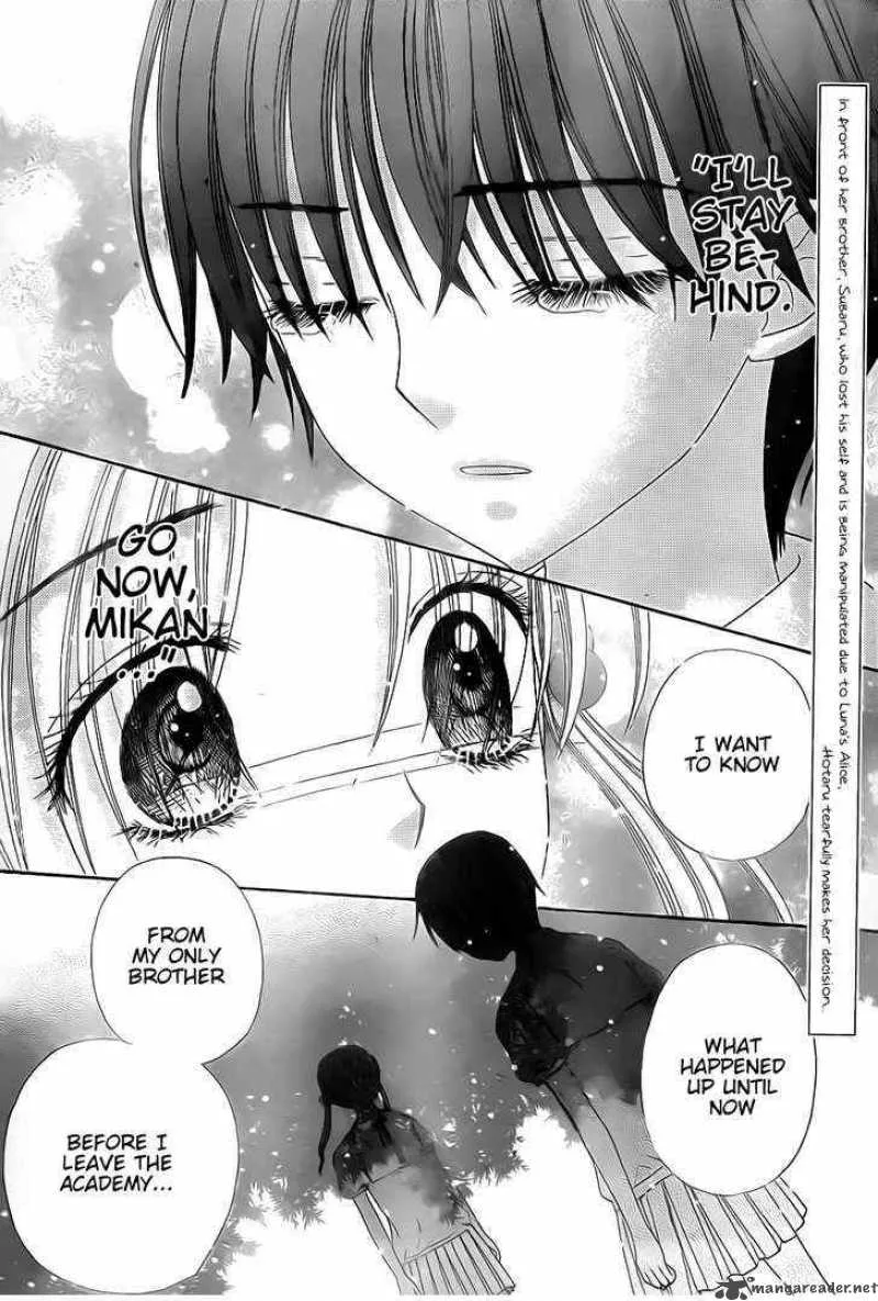 Gakuen Alice Chapter 132 page 2