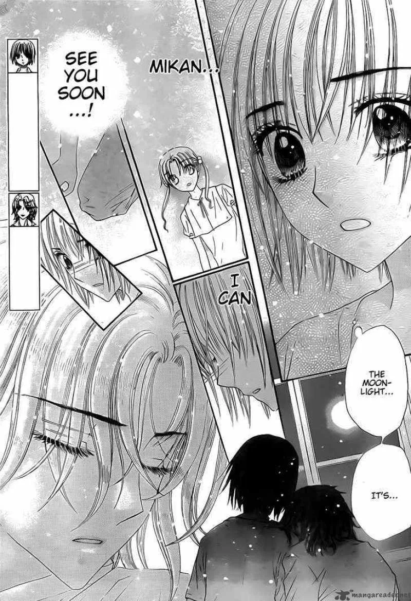 Gakuen Alice Chapter 132 page 18