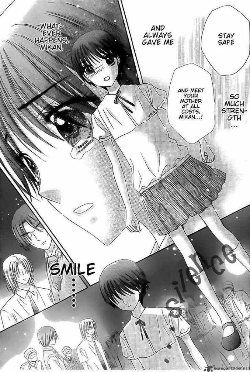 Gakuen Alice Chapter 132 page 9