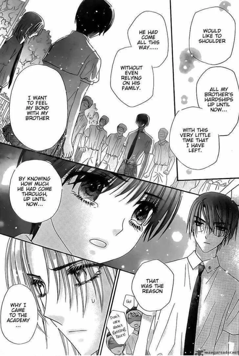 Gakuen Alice Chapter 132 page 11