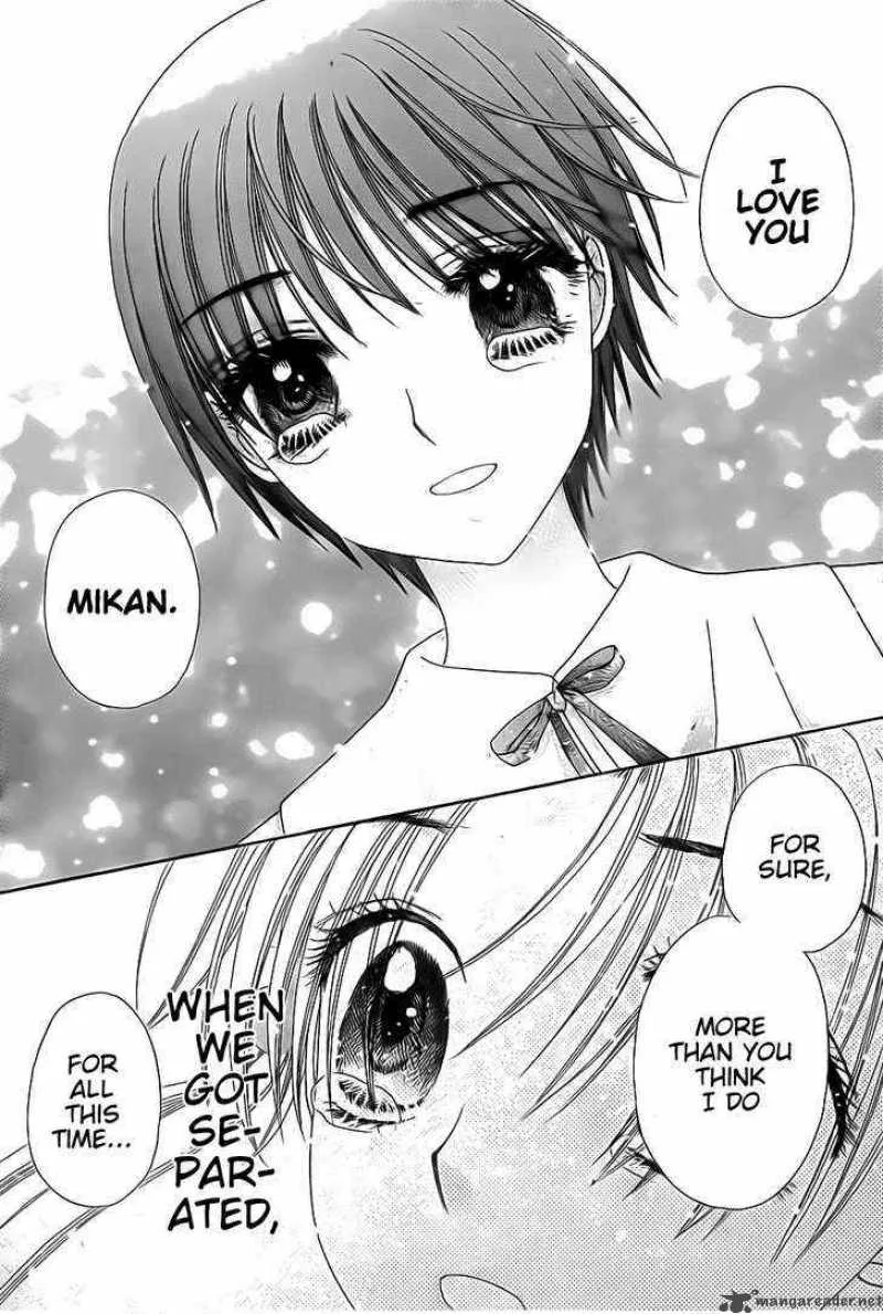 Gakuen Alice Chapter 132 page 7
