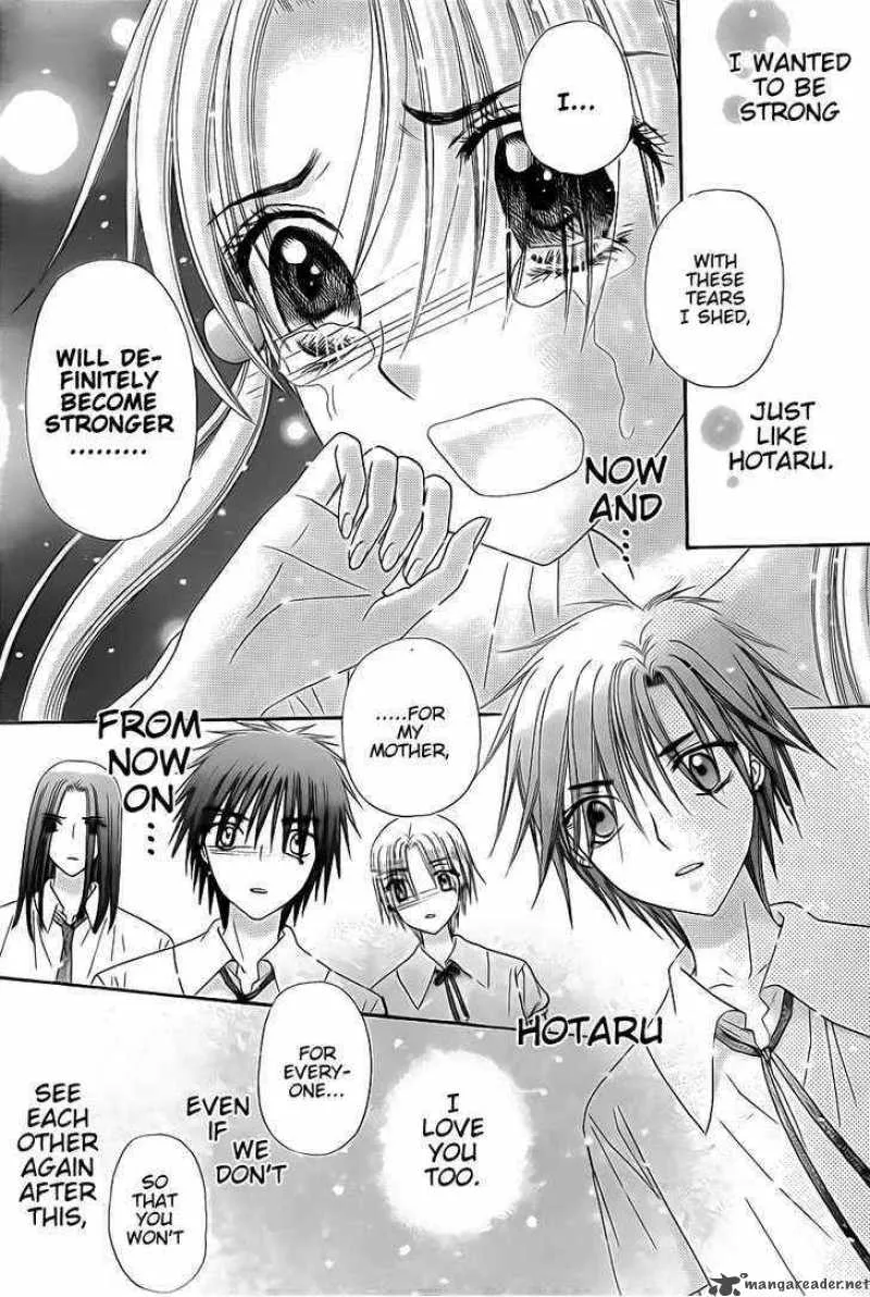 Gakuen Alice Chapter 132 page 14