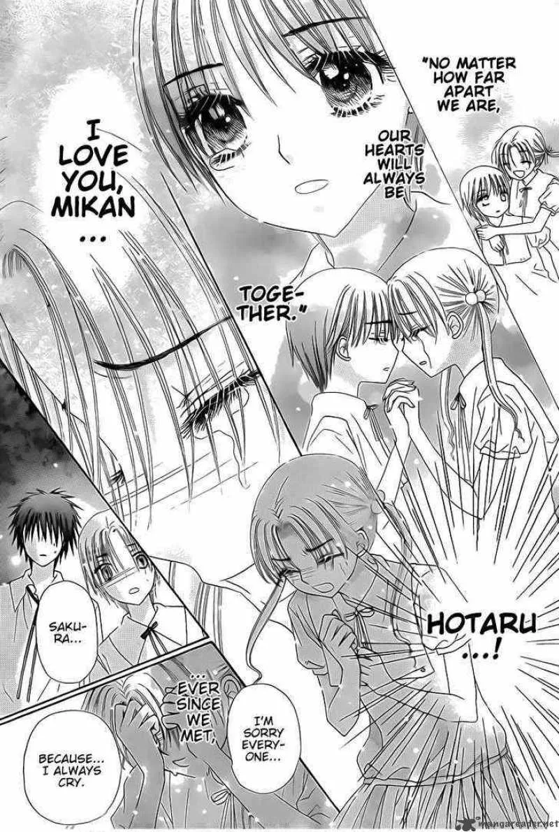 Gakuen Alice Chapter 132 page 13