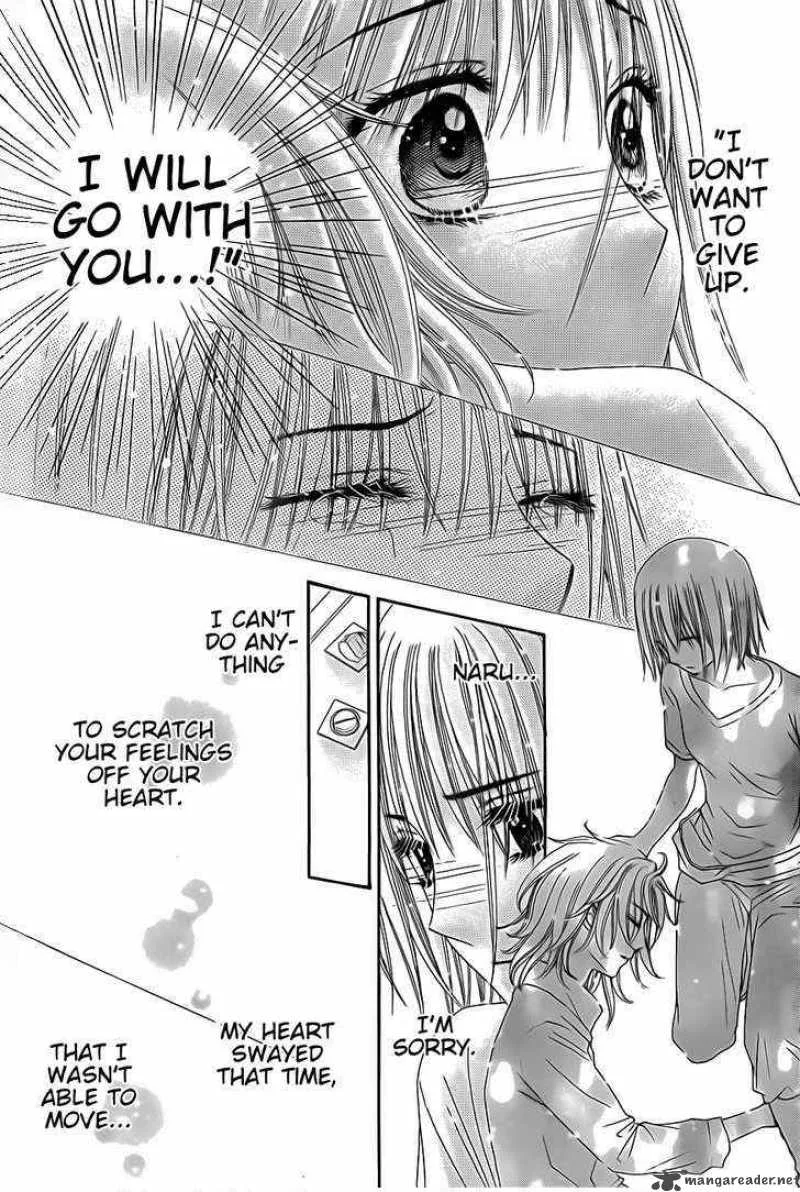 Gakuen Alice Chapter 132 page 20