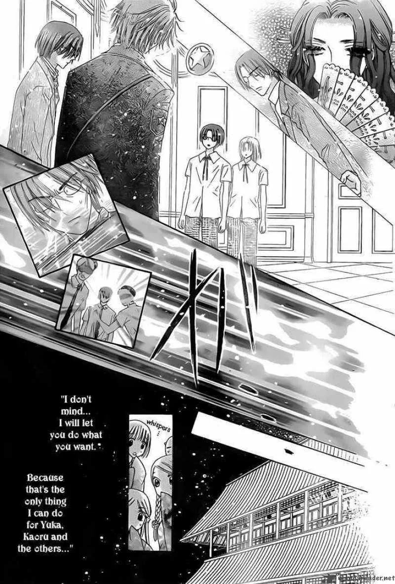 Gakuen Alice Chapter 132 page 28