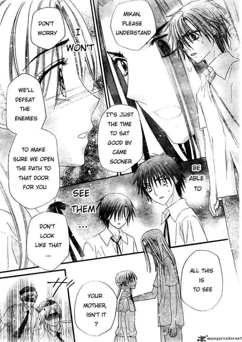 Gakuen Alice Chapter 133 page 24