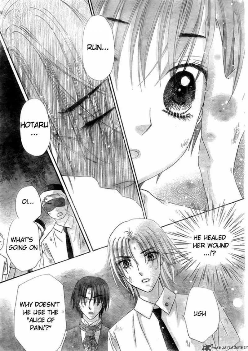 Gakuen Alice Chapter 133 page 12