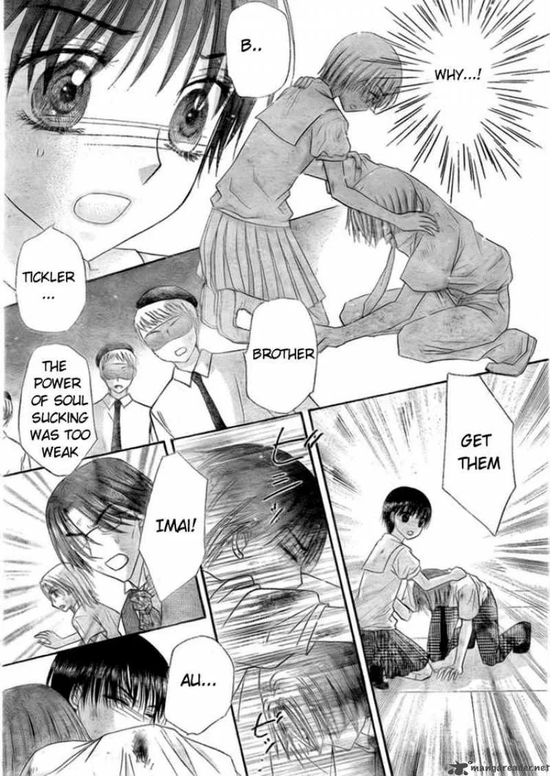 Gakuen Alice Chapter 133 page 13