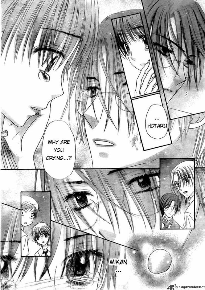 Gakuen Alice Chapter 133 page 19