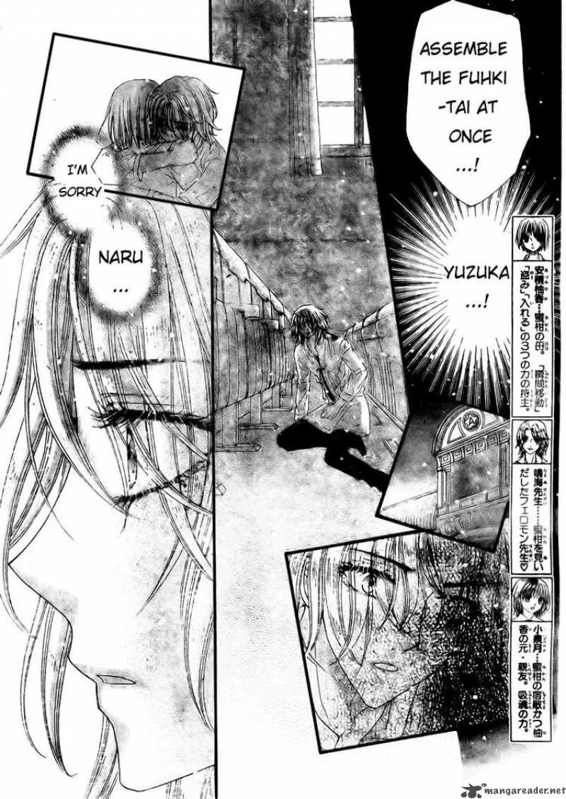 Gakuen Alice Chapter 133 page 10