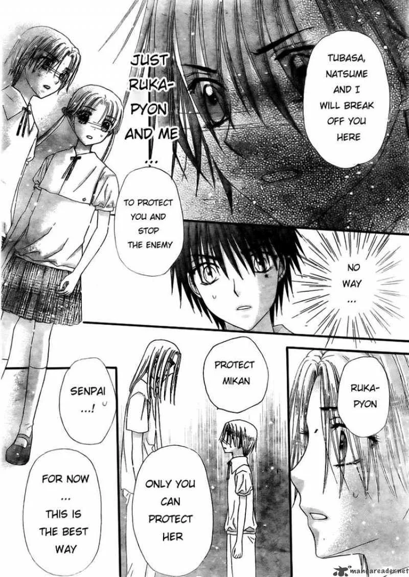 Gakuen Alice Chapter 133 page 23