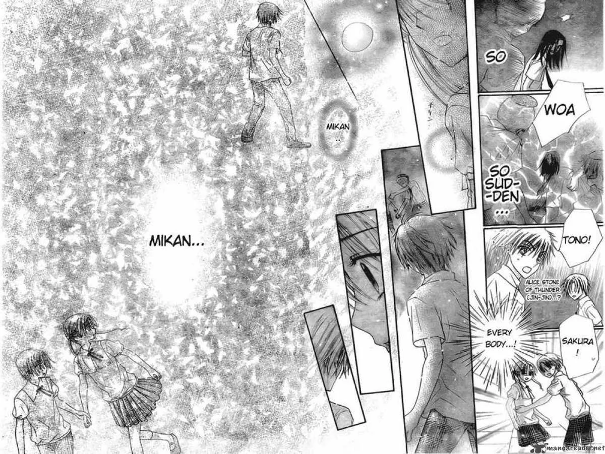 Gakuen Alice Chapter 133 page 26
