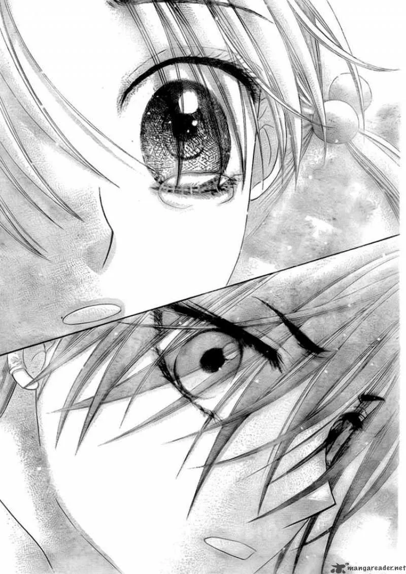 Gakuen Alice Chapter 133 page 27