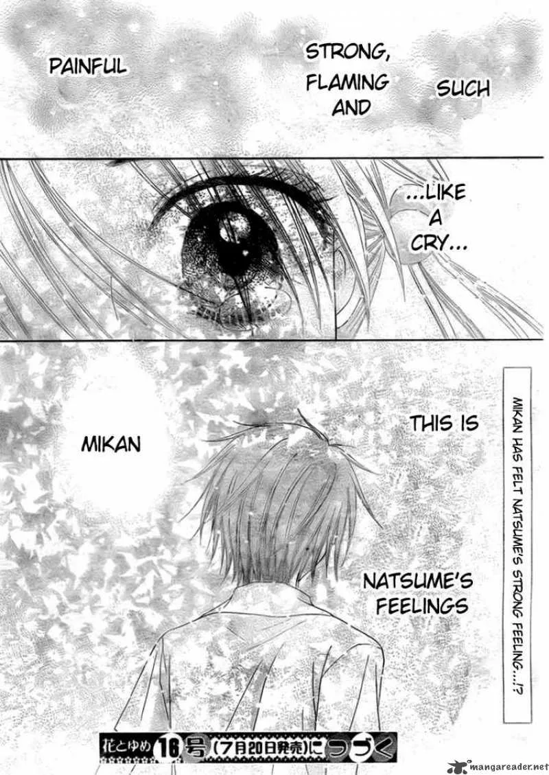 Gakuen Alice Chapter 133 page 29
