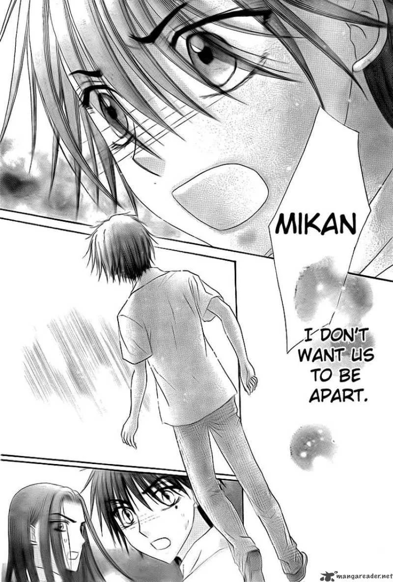 Gakuen Alice Chapter 134 page 9