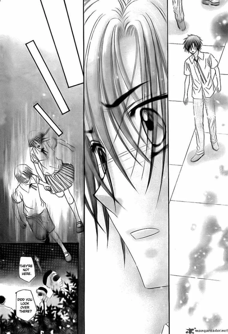 Gakuen Alice Chapter 134 page 10