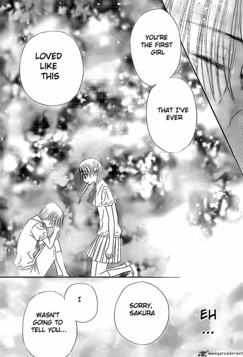 Gakuen Alice Chapter 134 page 15