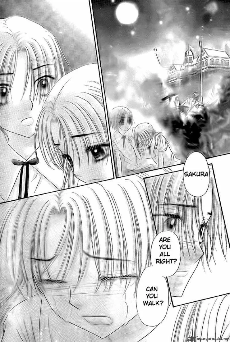 Gakuen Alice Chapter 134 page 11