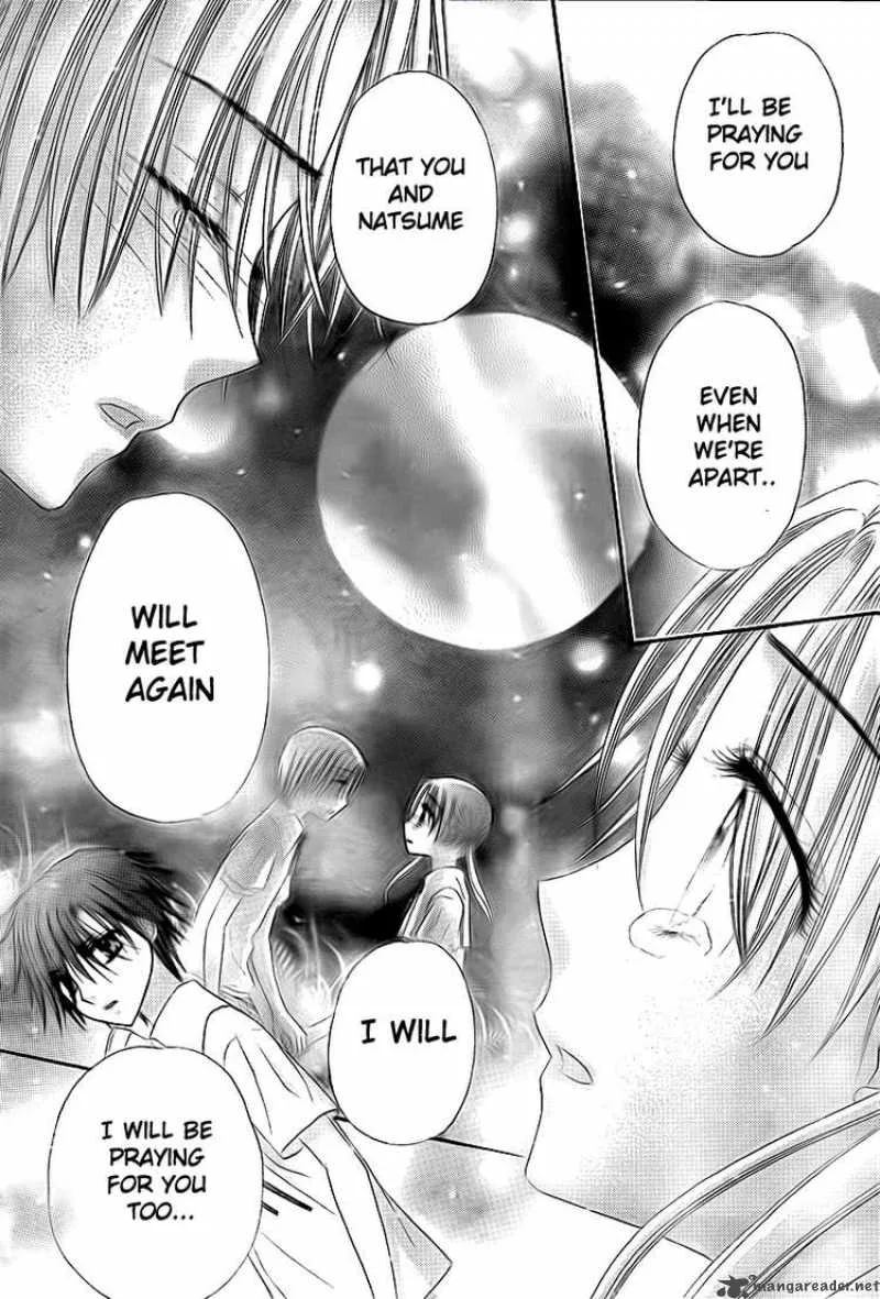 Gakuen Alice Chapter 134 page 17