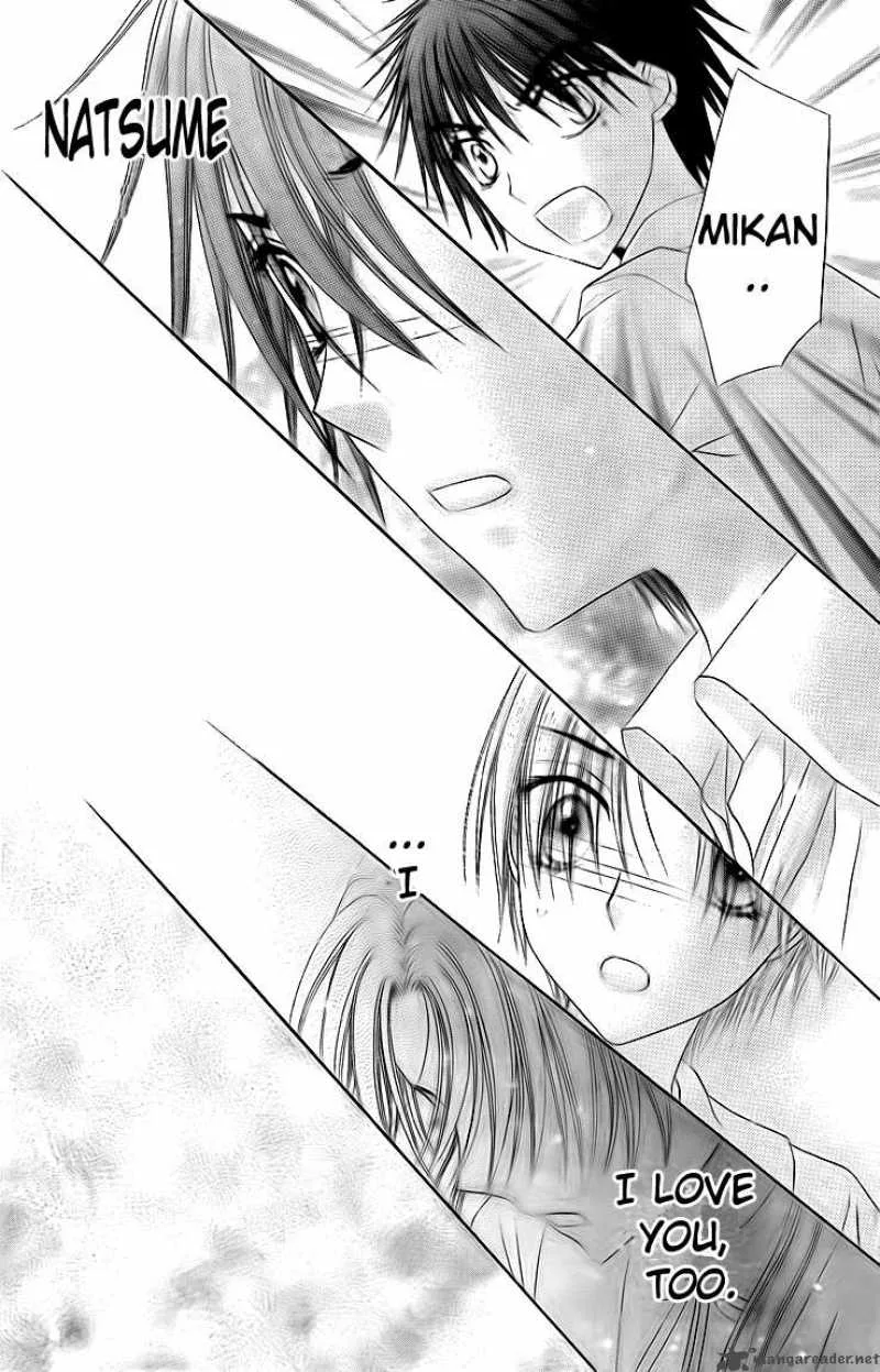 Gakuen Alice Chapter 134 page 6
