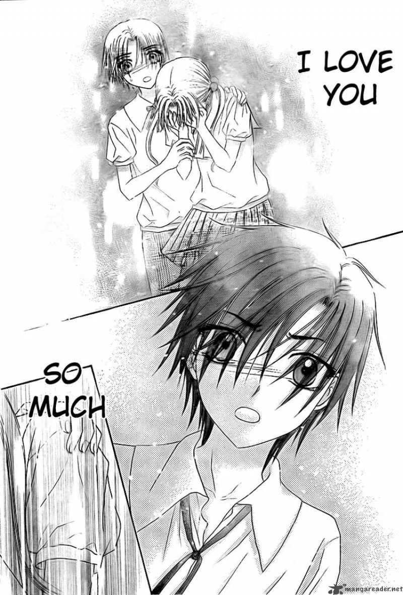 Gakuen Alice Chapter 134 page 8