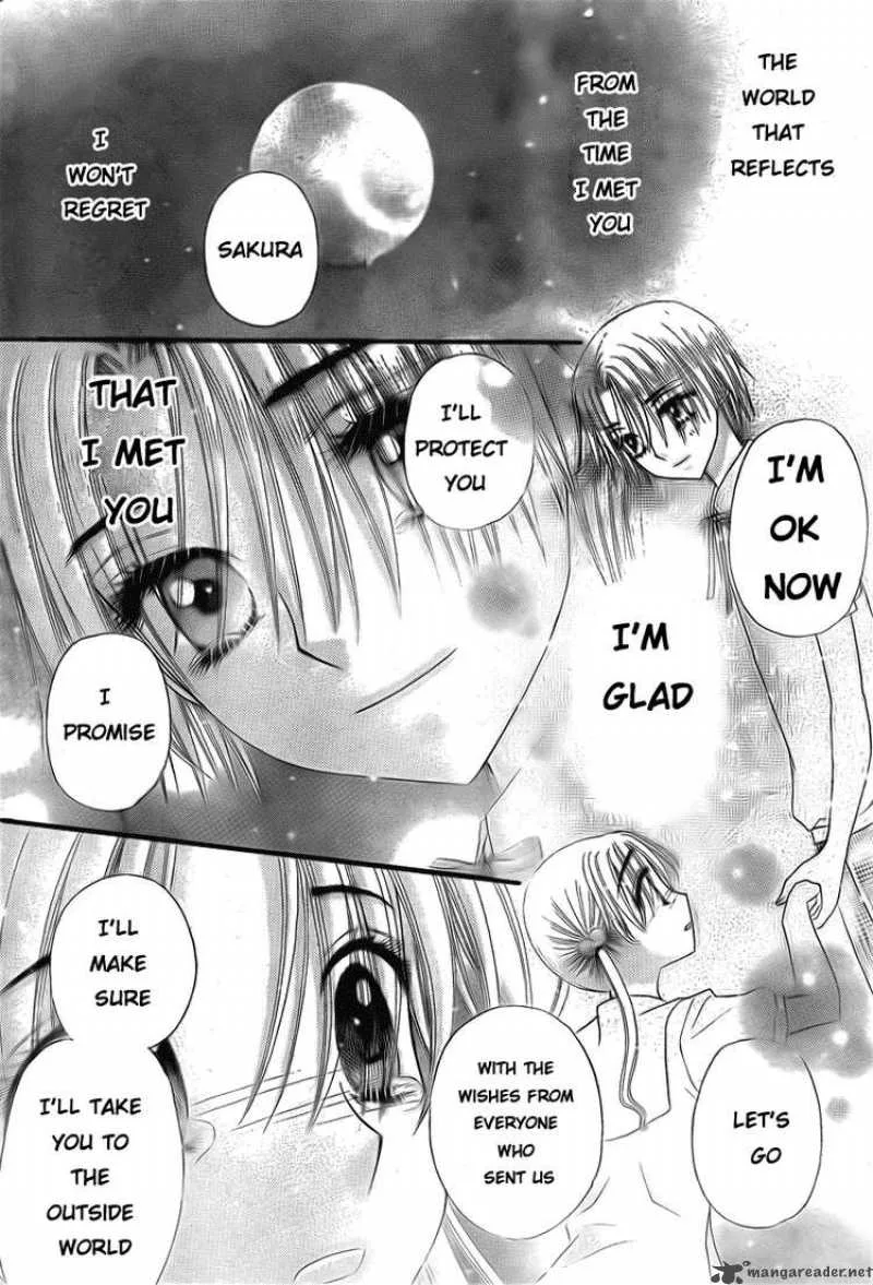 Gakuen Alice Chapter 134 page 20