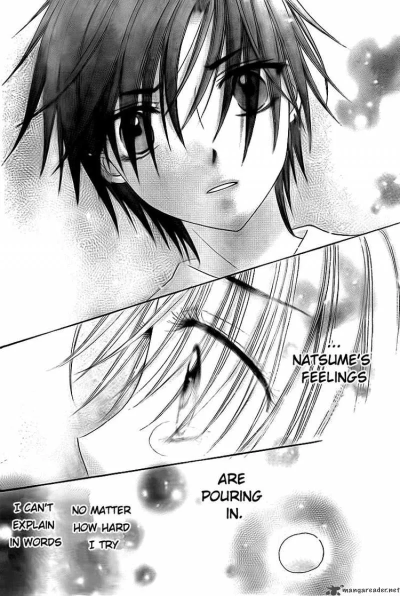 Gakuen Alice Chapter 134 page 4