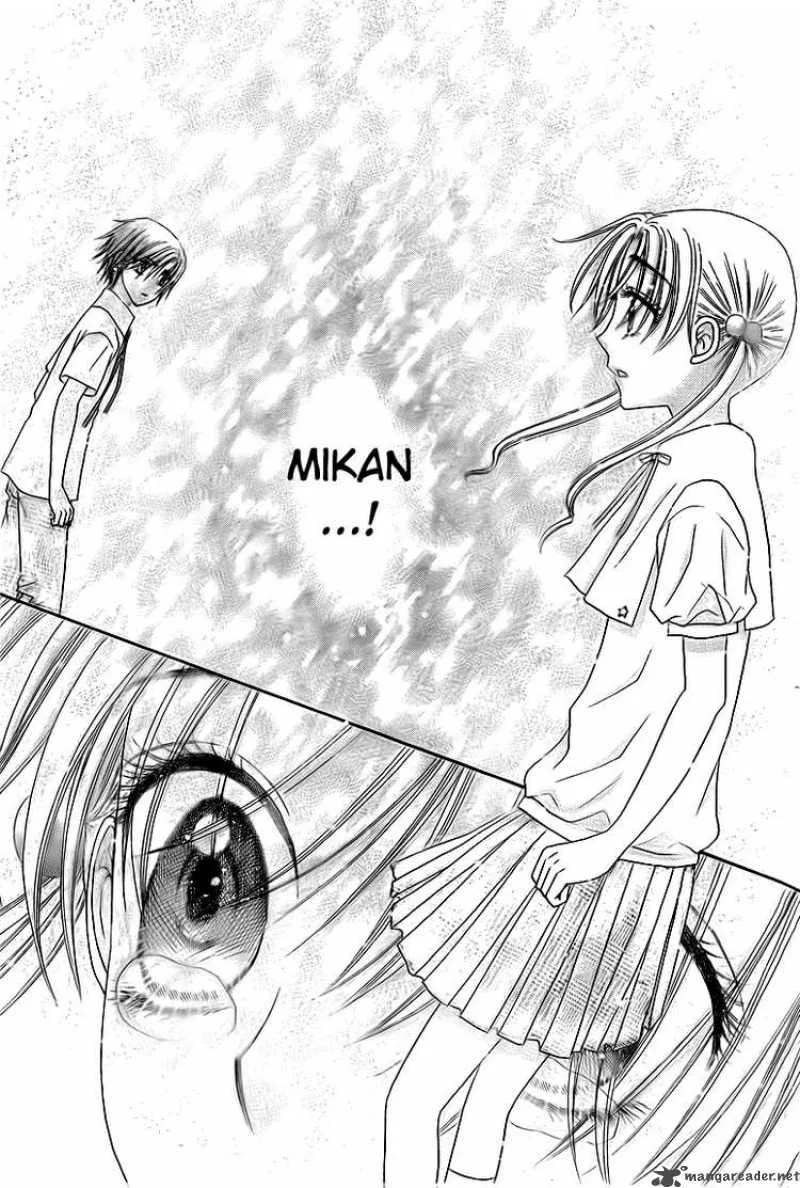 Gakuen Alice Chapter 134 page 3