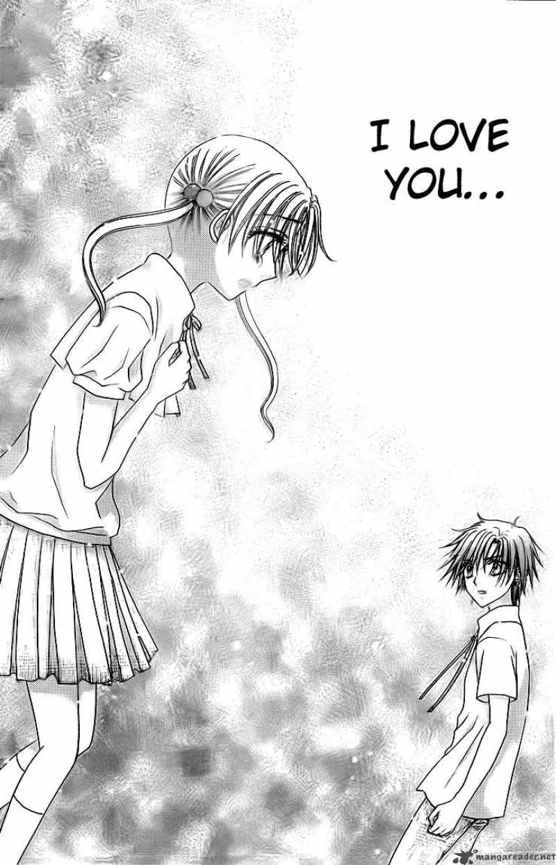 Gakuen Alice Chapter 134 page 7