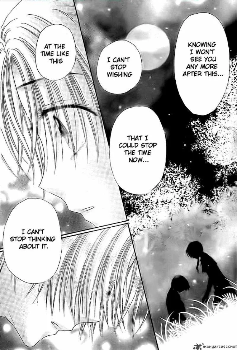 Gakuen Alice Chapter 134 page 14