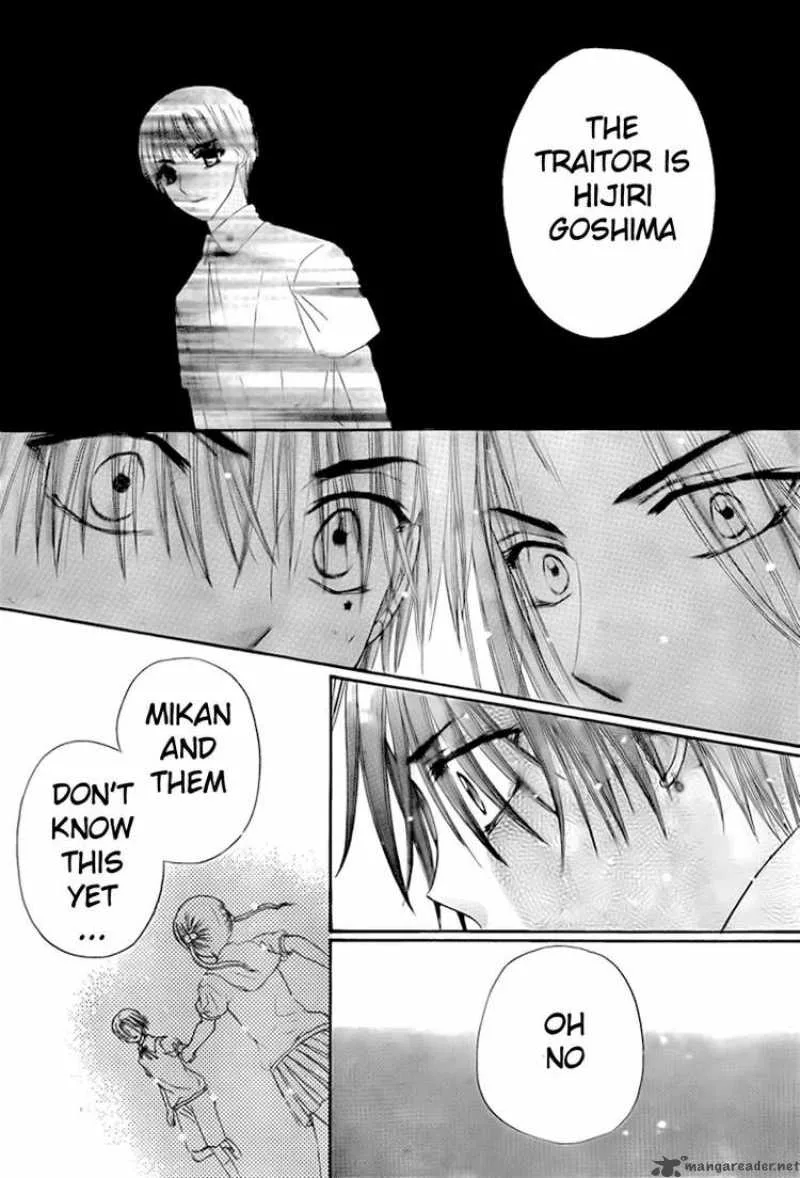 Gakuen Alice Chapter 134 page 28