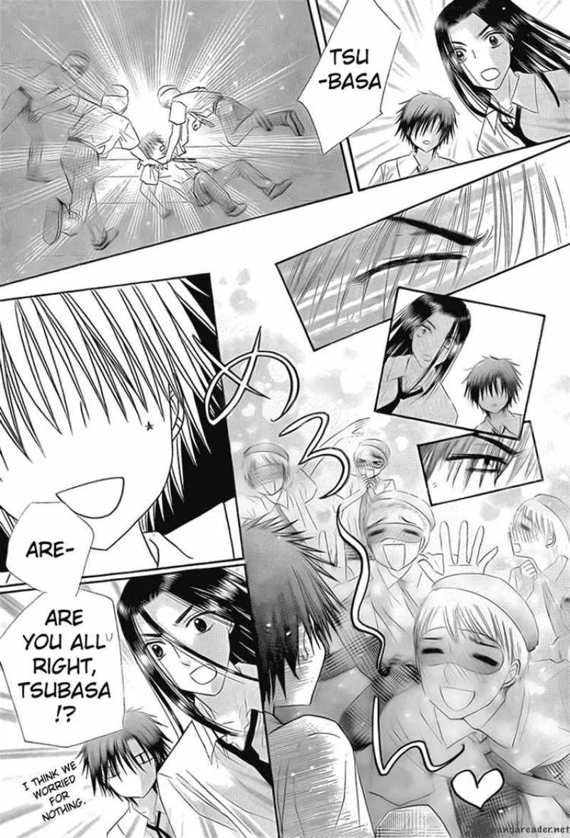 Gakuen Alice Chapter 134 page 30