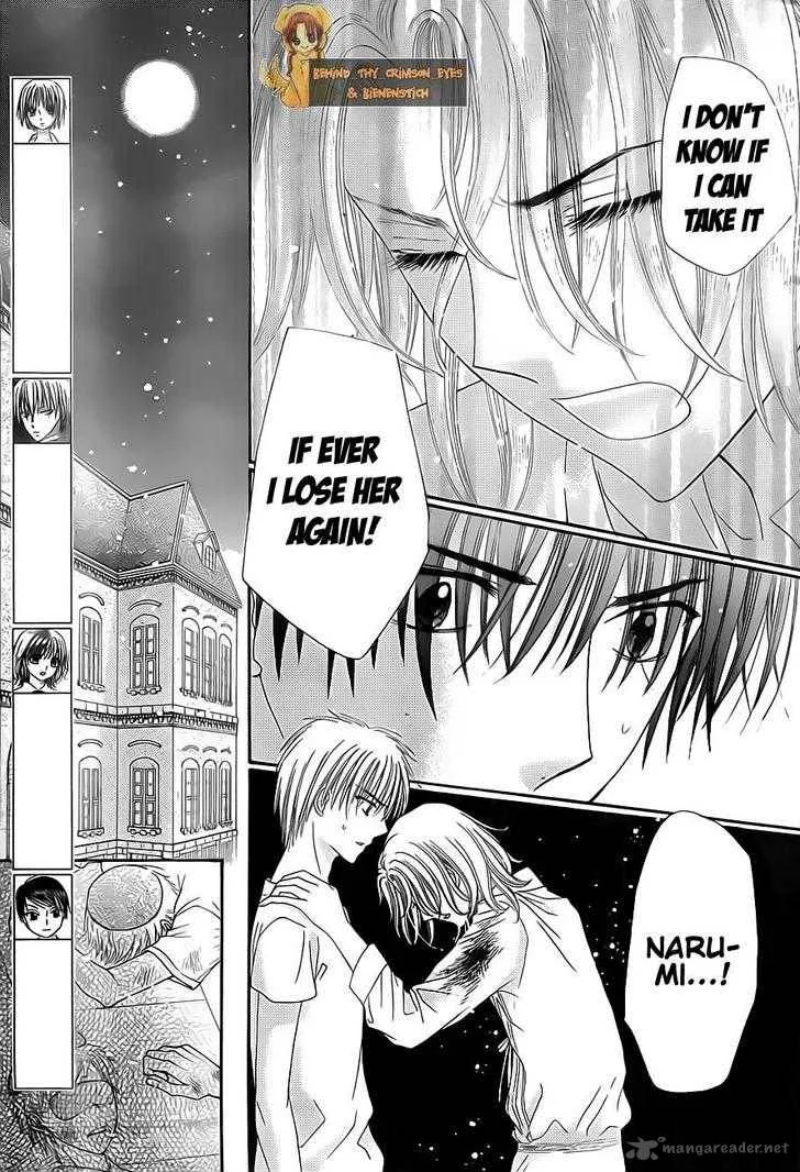 Gakuen Alice Chapter 135 page 10