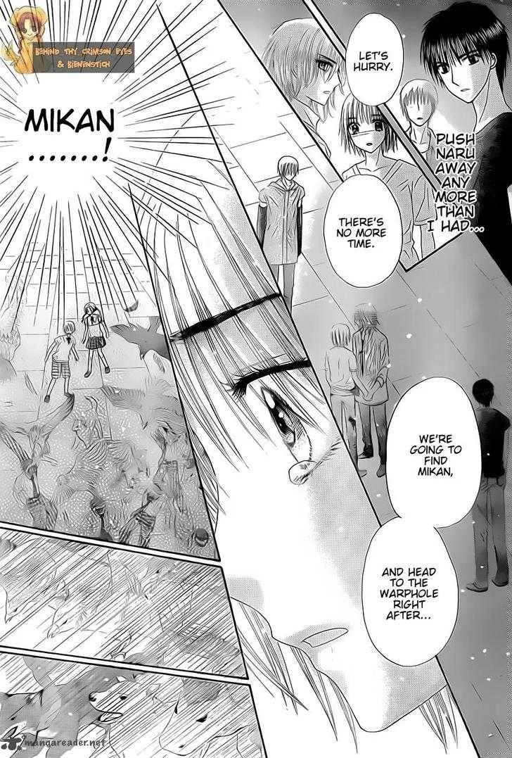 Gakuen Alice Chapter 135 page 24