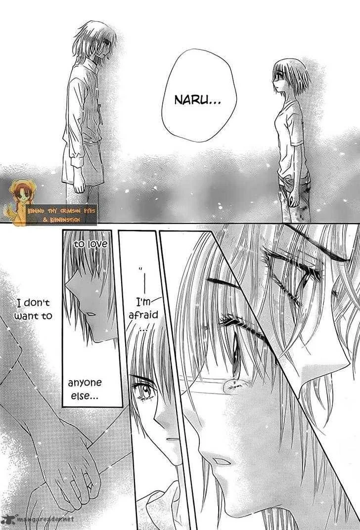 Gakuen Alice Chapter 135 page 19