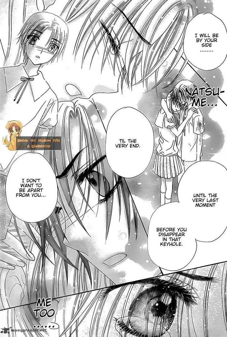 Gakuen Alice Chapter 135 page 30