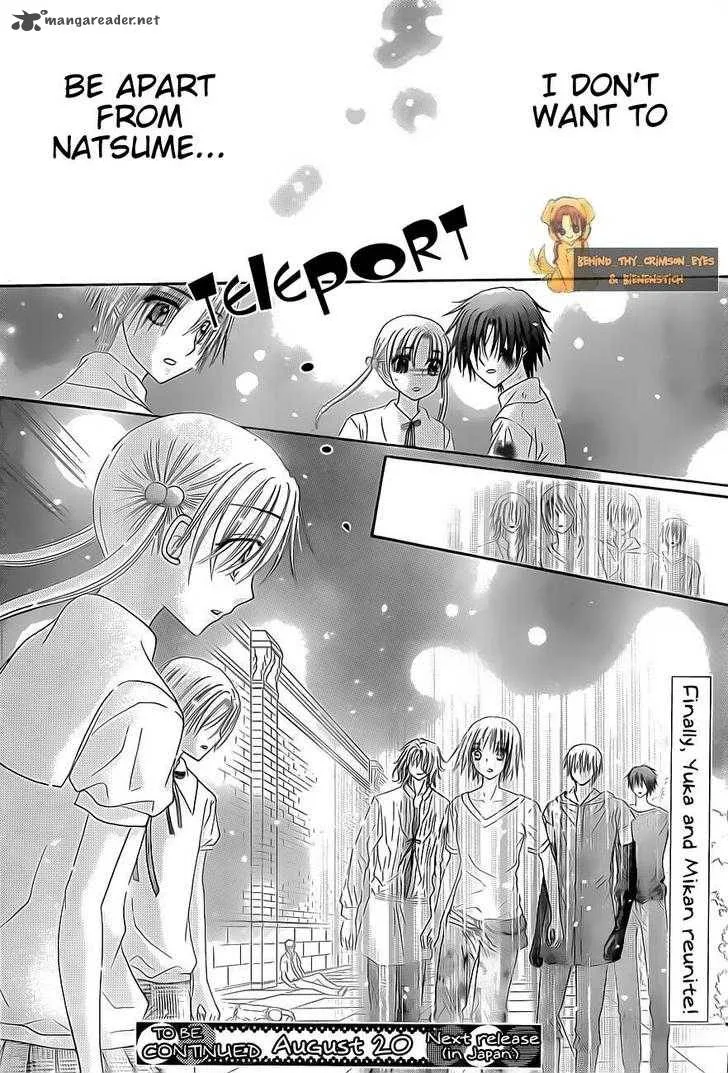 Gakuen Alice Chapter 135 page 31