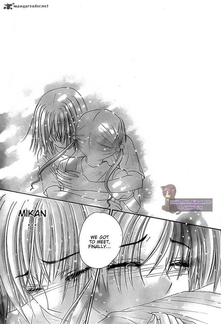 Gakuen Alice Chapter 136 page 8