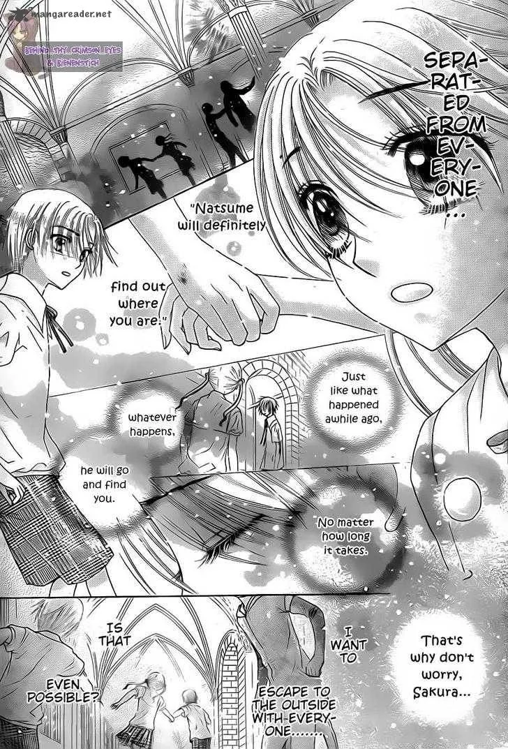 Gakuen Alice Chapter 136 page 23