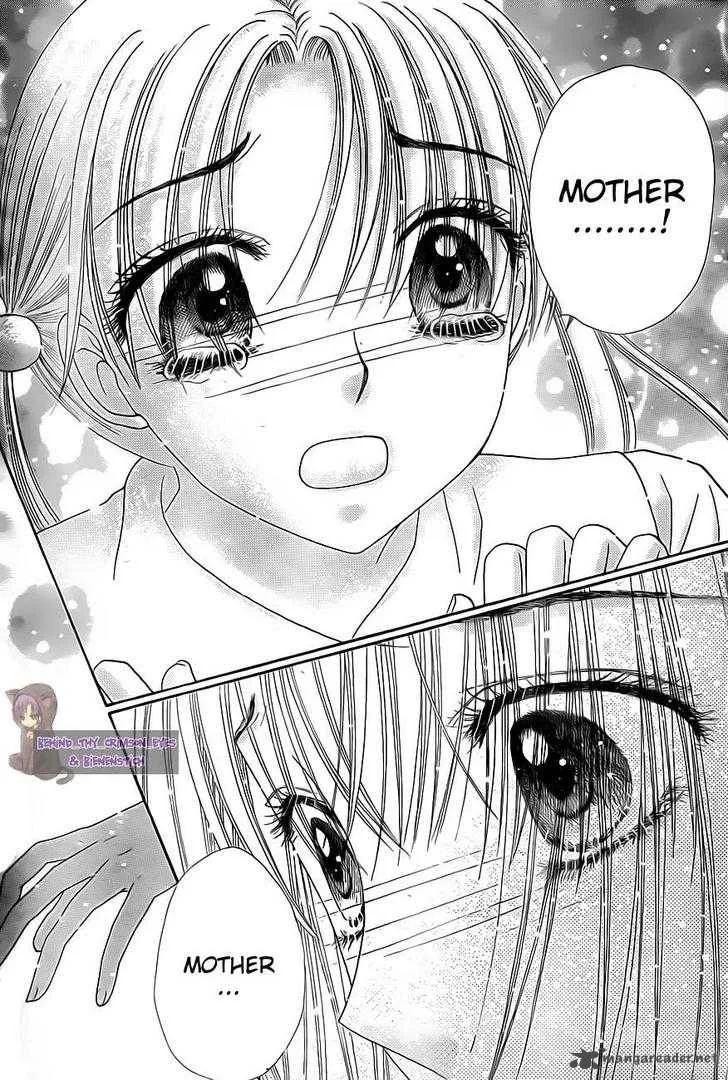 Gakuen Alice Chapter 136 page 7