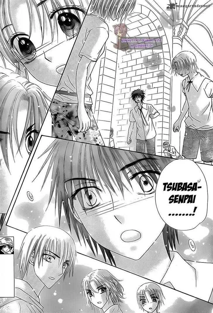 Gakuen Alice Chapter 136 page 25