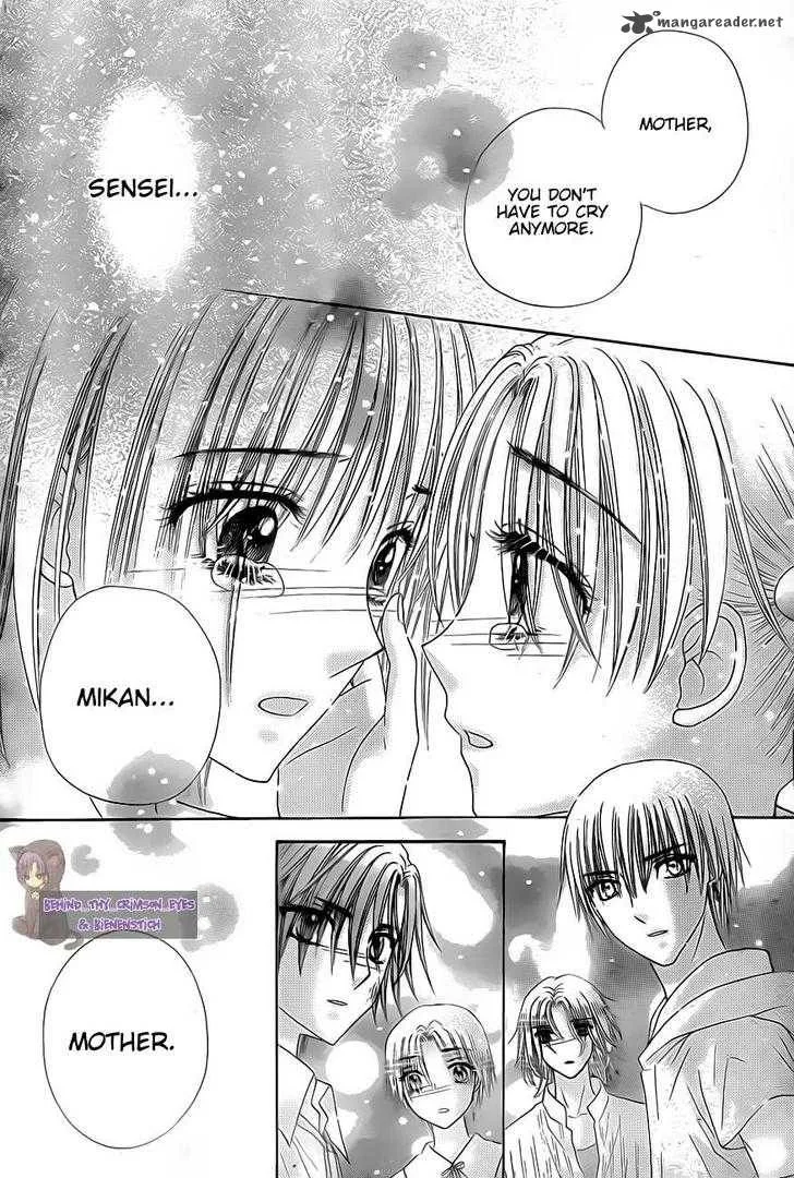 Gakuen Alice Chapter 136 page 10