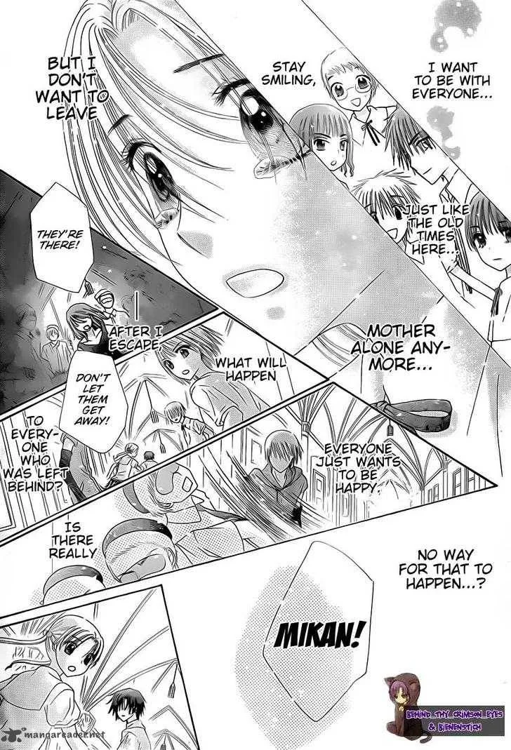 Gakuen Alice Chapter 136 page 24