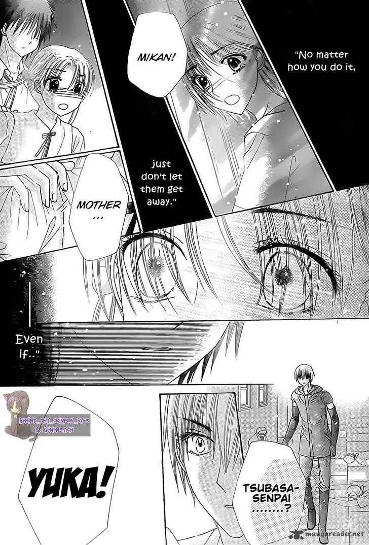 Gakuen Alice Chapter 136 page 29
