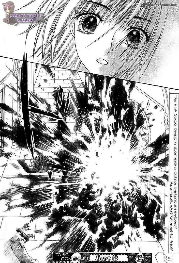 Gakuen Alice Chapter 136 page 30