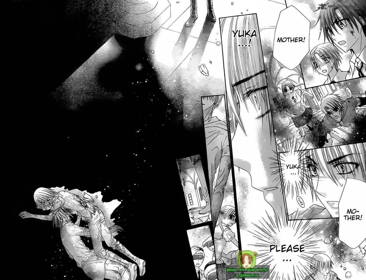 Gakuen Alice Chapter 137 page 7