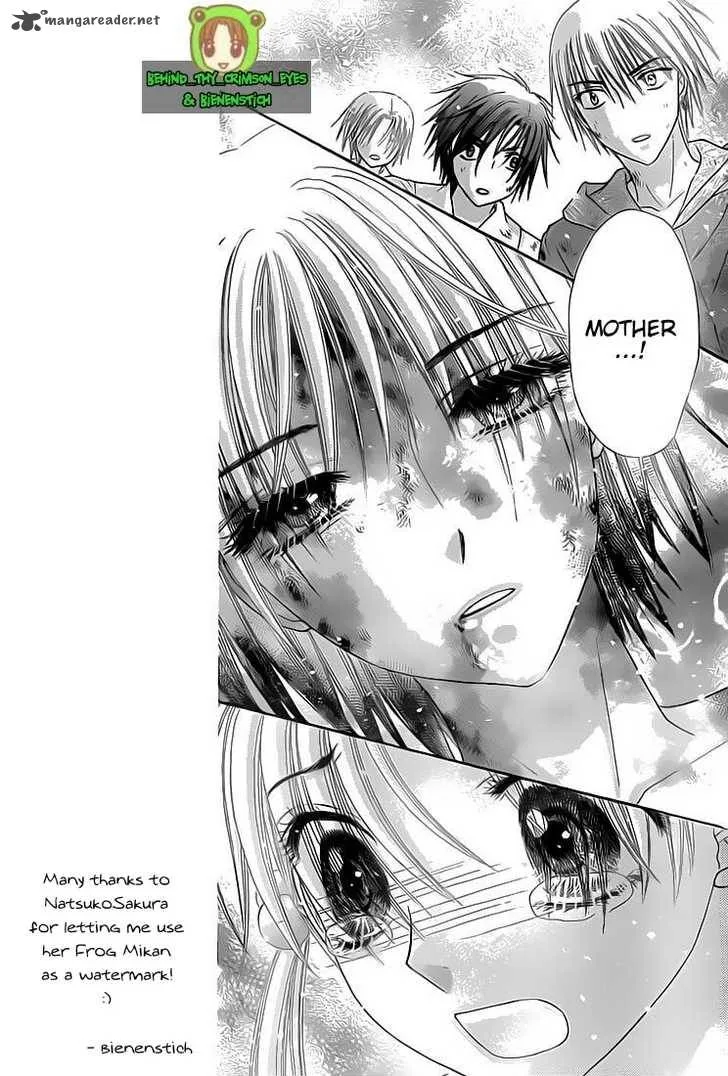 Gakuen Alice Chapter 137 page 13